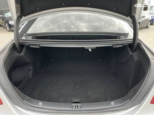 Mercedes-Benz E-Класс 2016 серый - фото 36
