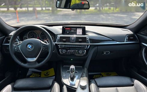 BMW 3 серия 2017 - фото 14
