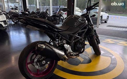 Suzuki SFV 2015 - фото 4