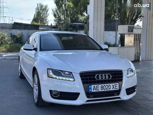 Audi A5 2011 - фото 26