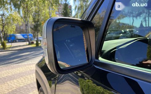 Jeep Renegade 2016 - фото 16