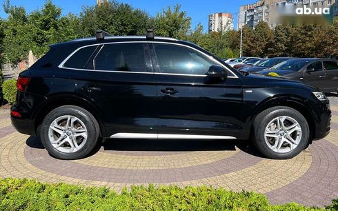 Audi Q5 2019 - фото 8