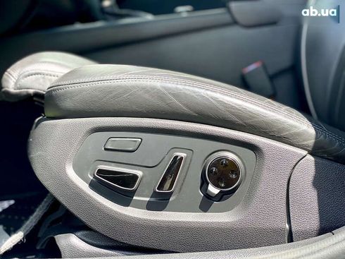 Genesis G80 2016 - фото 22