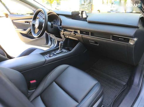 Mazda 3 2019 - фото 16