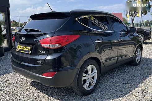 Hyundai ix35 2013 - фото 6