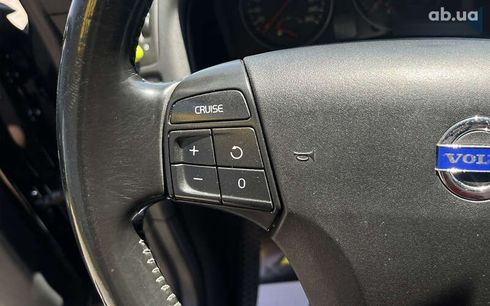 Volvo V50 2010 - фото 20
