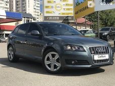 Продажа Audi б/у 2009 года в Одессе - купить на Автобазаре
