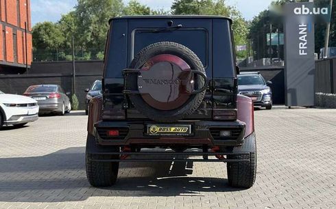 Mercedes-Benz G-Класс 2012 - фото 5