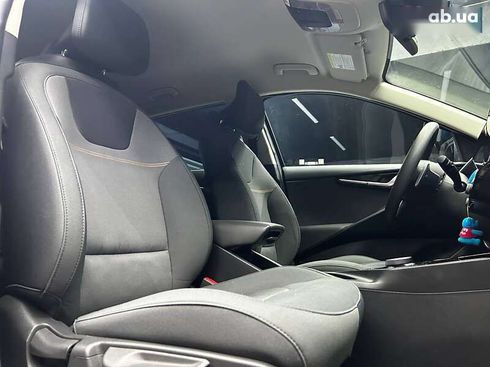 Kia Niro 2023 - фото 22