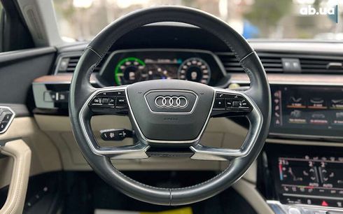 Audi E-Tron 2019 - фото 11