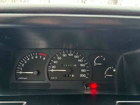 Daewoo Nexia 2006 серый - фото 12