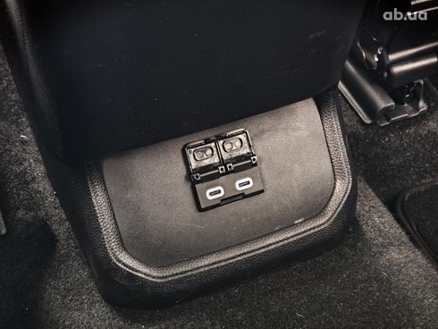 Toyota Highlander 2024 черный - фото 14