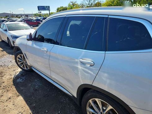 BMW X3 2019 - фото 7