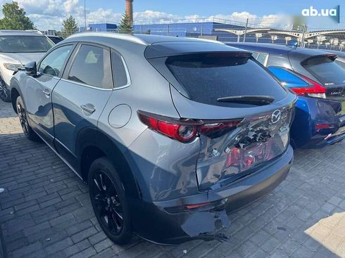 Mazda CX-30 2022 - фото 6