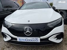 Продажа б/у Mercedes-Benz EQE-Класс-SUV 2022 года - купить на Автобазаре