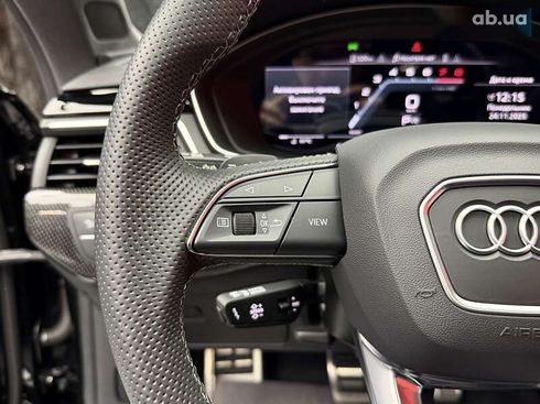 Audi S5 2023 - фото 30