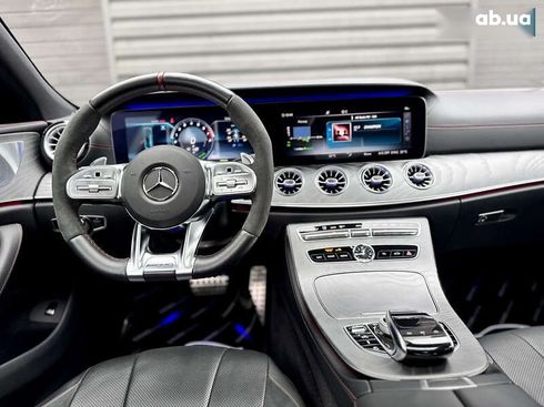 Mercedes-Benz CLS-Класс 2019 - фото 22