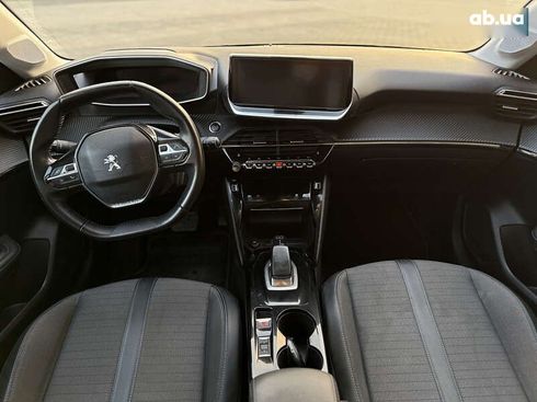 Peugeot e-208 2020 - фото 7