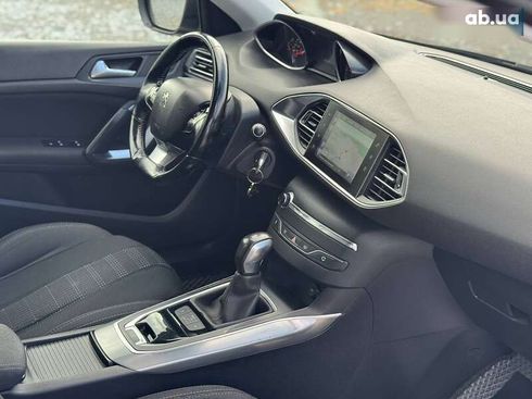 Peugeot 308 2016 - фото 19