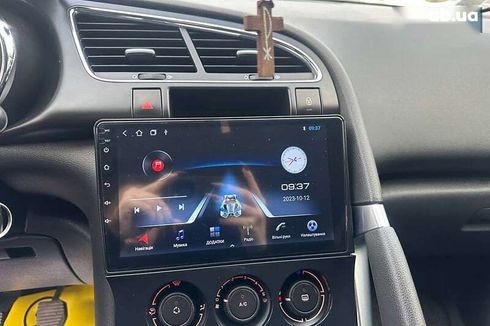 Peugeot 3008 2012 - фото 11