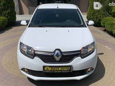 Купить Renault Logan бу в Украине - купить на Автобазаре