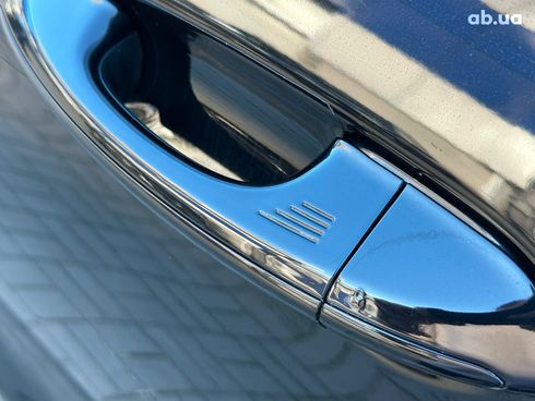 Ford Edge 2016 черный - фото 8