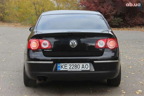 Volkswagen Passat 2009 - фото 8