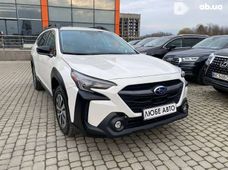 Продаж вживаних Subaru Outback в Львівській області - купити на Автобазарі