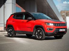 Купити Jeep бу в Україні - купити на Автобазарі