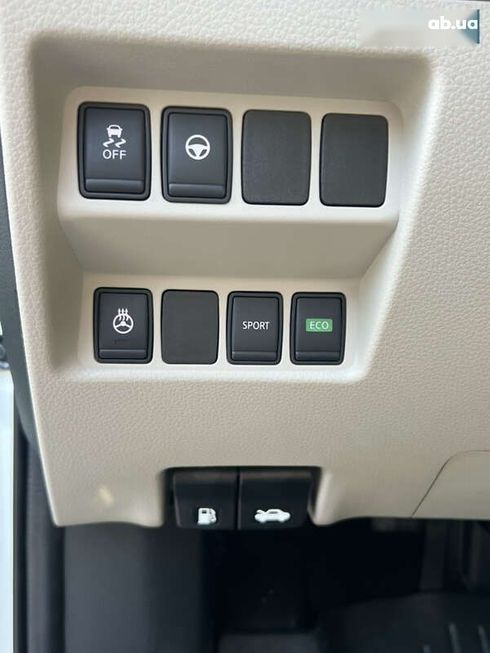 Nissan Rogue 2020 - фото 22