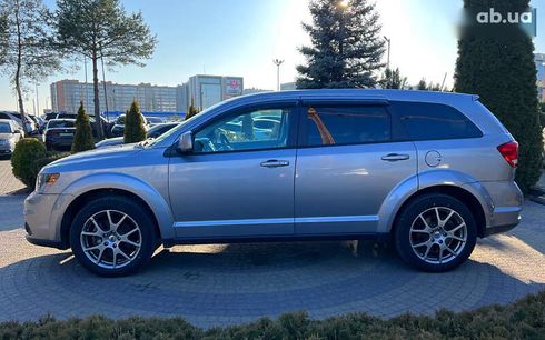 Dodge Journey 2019 - фото 4