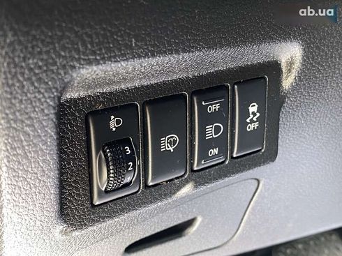 Nissan X-Trail 2012 - фото 22