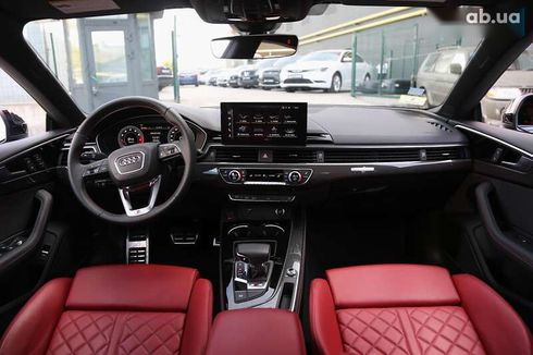 Audi S5 2024 - фото 14