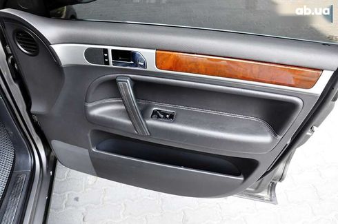 Volkswagen Touareg 2008 - фото 23