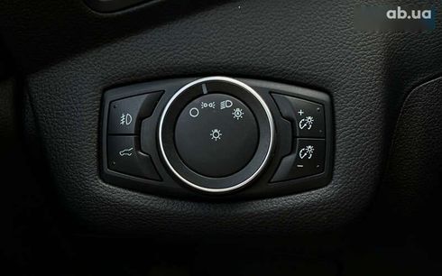 Ford Escape 2016 - фото 18