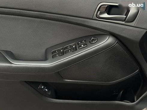 Kia Optima 2015 - фото 28