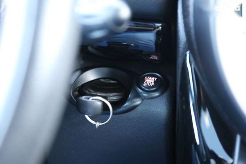 MINI Hatch 2014 - фото 18