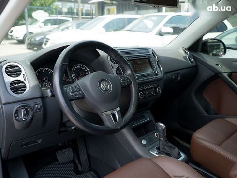 Volkswagen Tiguan 2015 - фото 16
