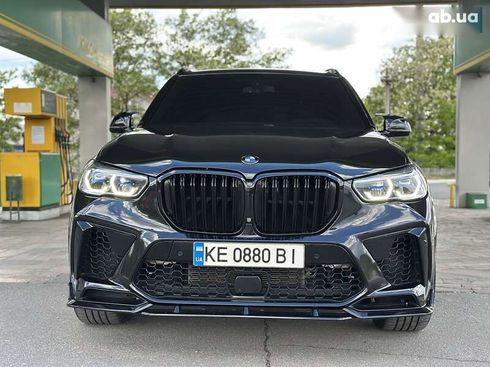 BMW X5 2019 - фото 13