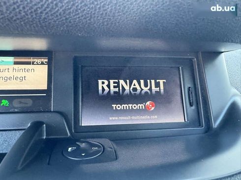 Renault grand scenic 2010 - фото 24