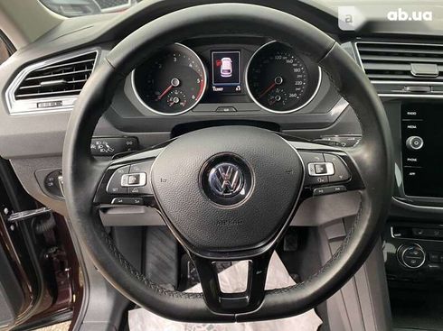 Volkswagen Tiguan 2018 - фото 11