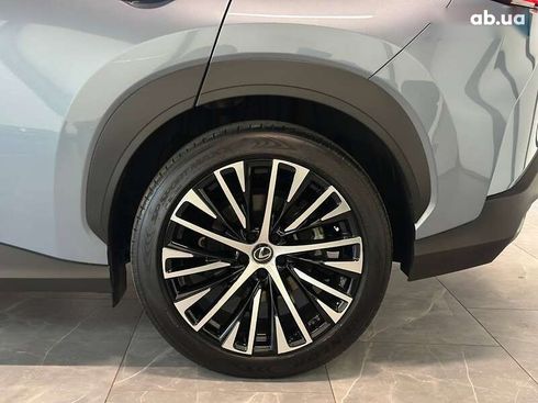 Lexus RZ 450e 2023 - фото 7