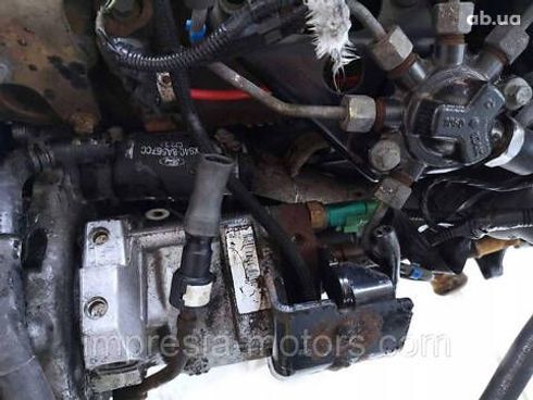 двигатель в сборе для Ford Transit - купити на Автобазарі - фото 4
