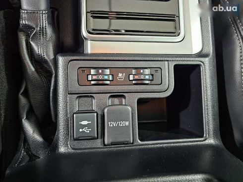 Toyota Land Cruiser Prado 2020 - фото 27