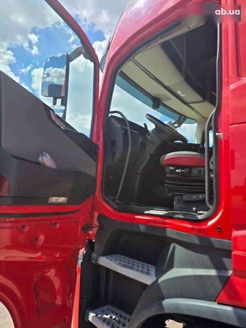 Volvo FH 13 2016 - фото 9