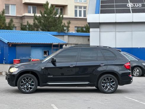 BMW X5 2012 черный - фото 7