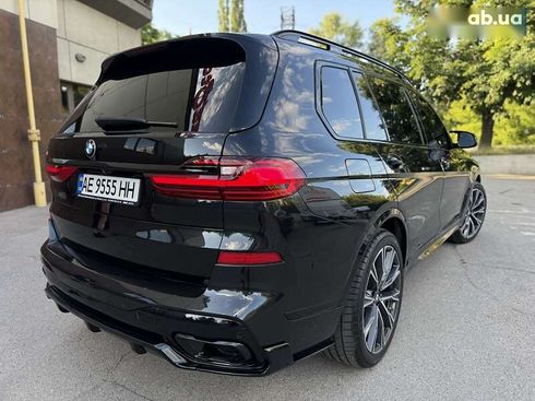BMW X7 2019 - фото 8