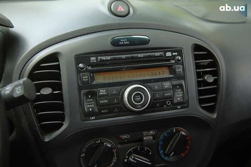 Nissan Juke 2013 - фото 16