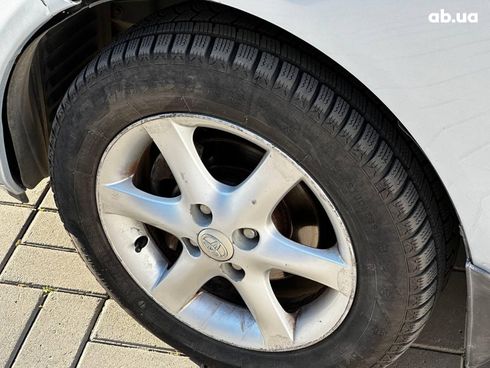 Toyota Corolla 2006 синий - фото 4