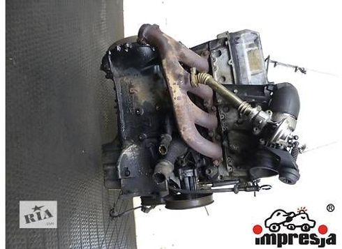 двигатель в сборе для Mercedes-Benz C-Класс - купити на Автобазарі - фото 4